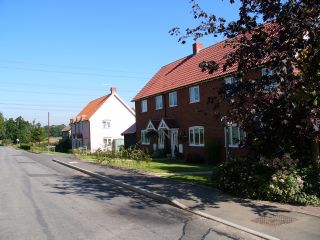 Ablitts Meadow